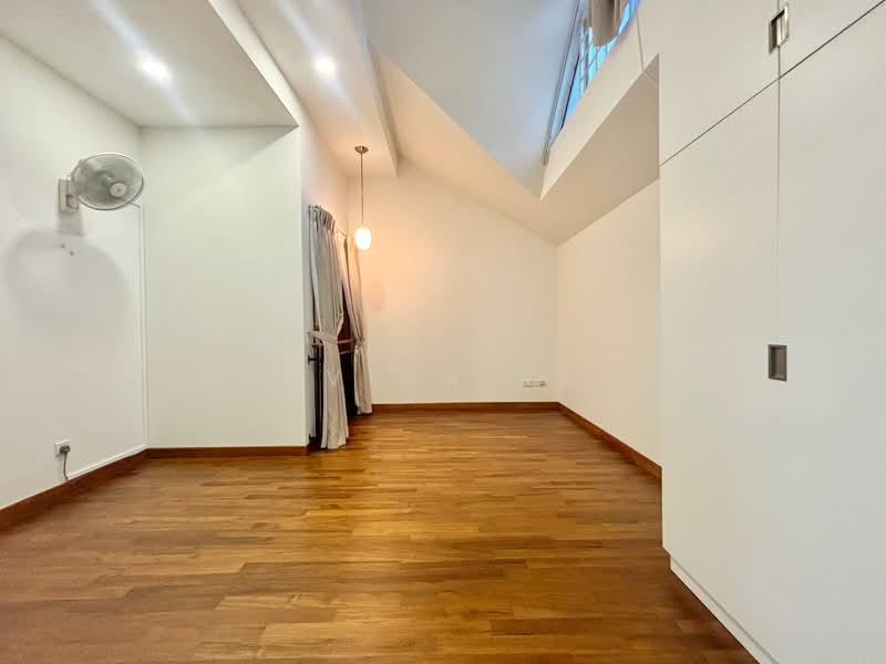 The Compass At Chancery, 6U Chancery Hill Road, 3 Bedrooms, 2,405 sqft, Cluster House For Rent, by Bhavina Kaur, 500224664 - Interior - PropertyGuru.com.sg