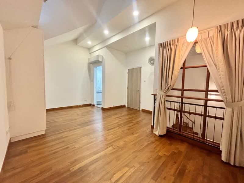 The Compass At Chancery, 6U Chancery Hill Road, 3 Bedrooms, 2,405 sqft, Cluster House For Rent, by Bhavina Kaur, 500224664 - Interior - PropertyGuru.com.sg