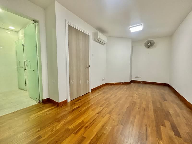 The Compass At Chancery, 6U Chancery Hill Road, 3 Bedrooms, 2,405 sqft, Cluster House For Rent, by Bhavina Kaur, 500224664 - Bathroom - PropertyGuru.com.sg