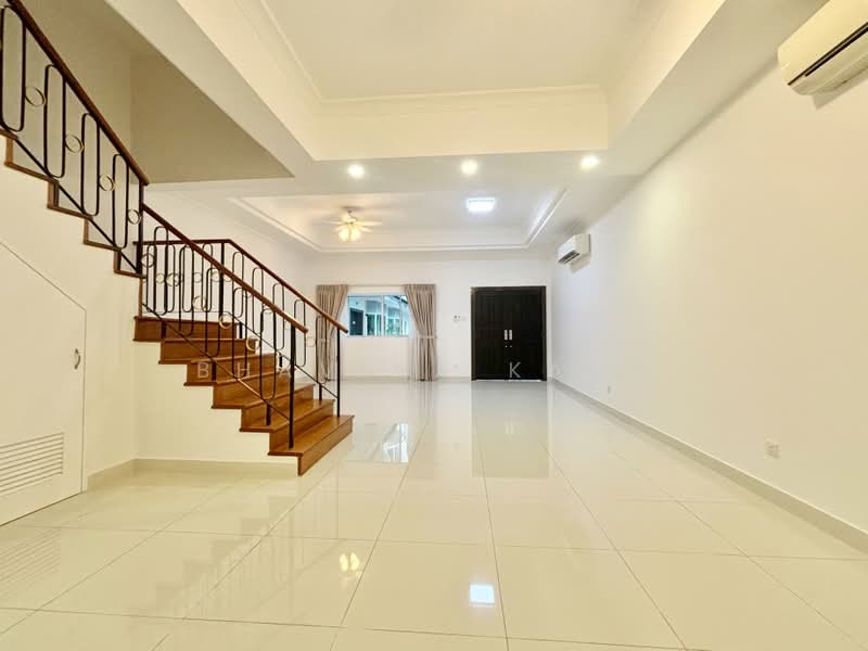 The Compass At Chancery, 6U Chancery Hill Road, 3 Bedrooms, 2,405 sqft, Cluster House For Rent, by Bhavina Kaur, 500224664 - Living Room - PropertyGuru.com.sg
