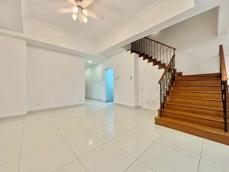 The Compass At Chancery, 6U Chancery Hill Road, 3 Bedrooms, 2,405 sqft, Cluster House For Rent, by Bhavina Kaur, 500224664 - Interior - PropertyGuru.com.sg