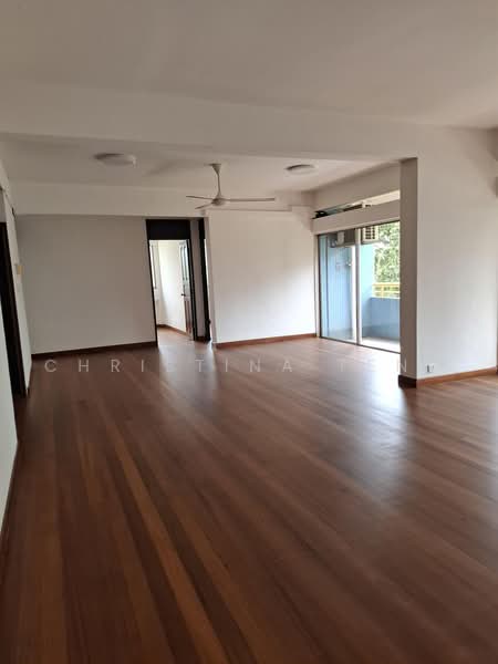 Neptune Court, 5 Marine Vista, 3 Bedrooms, 1,636 sqft, Apartment For Sale, by Christina Teng, 500224665 - Living /Dining Area - PropertyGuru.com.sg