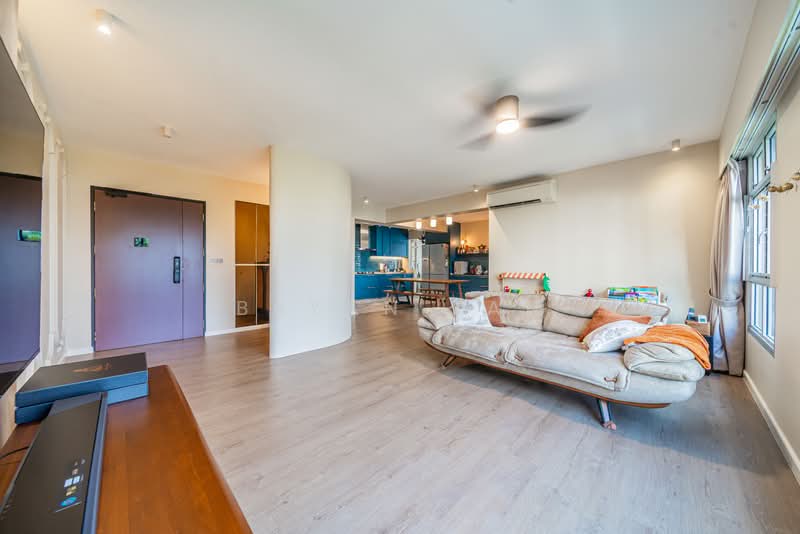 229A Sumang Lane, 229A Sumang Lane, 3 Bedrooms, 1,216 sqft, HDB Flat For Sale, by Bryan Tan, 500224666 - Living Room - PropertyGuru.com.sg