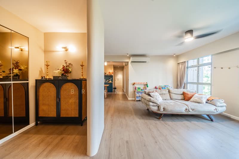 229A Sumang Lane, 229A Sumang Lane, 3 Bedrooms, 1,216 sqft, HDB Flat For Sale, by Bryan Tan, 500224666 - Living Room - PropertyGuru.com.sg