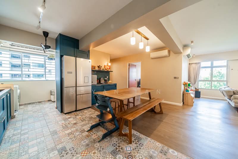 229A Sumang Lane, 229A Sumang Lane, 3 Bedrooms, 1,216 sqft, HDB Flat For Sale, by Bryan Tan, 500224666 - Kitchen - PropertyGuru.com.sg