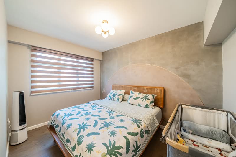 229A Sumang Lane, 229A Sumang Lane, 3 Bedrooms, 1,216 sqft, HDB Flat For Sale, by Bryan Tan, 500224666 - Bedroom - PropertyGuru.com.sg