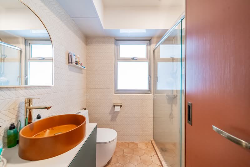 229A Sumang Lane, 229A Sumang Lane, 3 Bedrooms, 1,216 sqft, HDB Flat For Sale, by Bryan Tan, 500224666 - Bathroom - PropertyGuru.com.sg