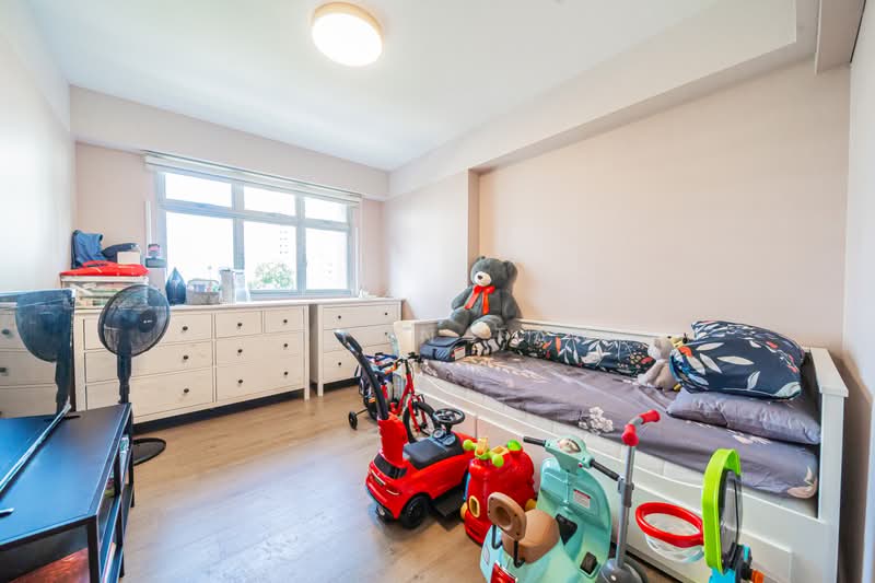 229A Sumang Lane, 229A Sumang Lane, 3 Bedrooms, 1,216 sqft, HDB Flat For Sale, by Bryan Tan, 500224666 - Bedroom - PropertyGuru.com.sg