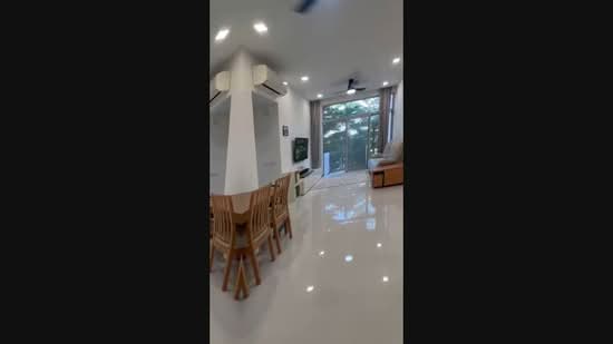 Wembly Residences, 28 Yio Chu Kang Road, 3 Bedrooms, 1,163 sqft, Apartment For Rent, by Florence Lim, 500224667 - PropertyGuru.com.sg