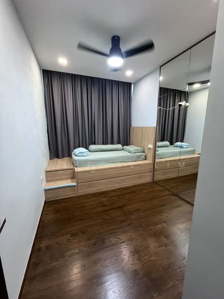 Wembly Residences, 28 Yio Chu Kang Road, 3 Bedrooms, 1,163 sqft, Apartment For Rent, by Florence Lim, 500224667 - Bedroom - PropertyGuru.com.sg