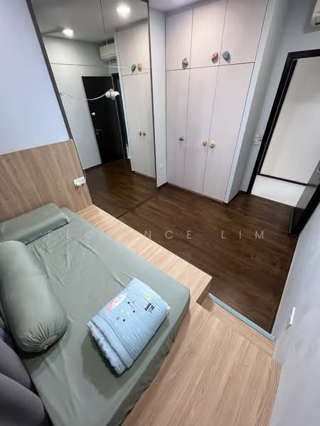 Wembly Residences, 28 Yio Chu Kang Road, 3 Bedrooms, 1,163 sqft, Apartment For Rent, by Florence Lim, 500224667 - Bedroom - PropertyGuru.com.sg
