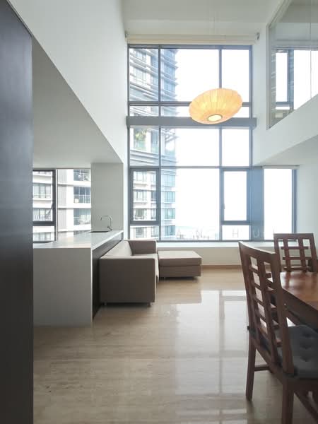 Altez, 16 Enggor Street, 2 Bedrooms, 1,109 sqft, Condominium For Sale, by Low Chuan Hui, 500224668 - Living Room - PropertyGuru.com.sg
