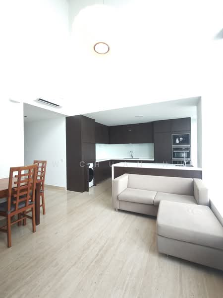 Altez, 16 Enggor Street, 2 Bedrooms, 1,109 sqft, Condominium For Sale, by Low Chuan Hui, 500224668 - Kitchen - PropertyGuru.com.sg