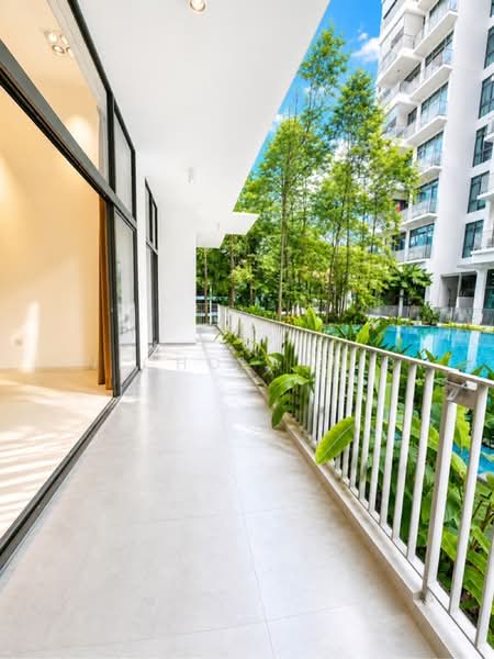 The Skywoods, 5 Dairy Farm Heights, 3 Bedrooms, 1,184 sqft, Condominium For Sale, by Nicholas JD, 500224669 - PropertyGuru.com.sg