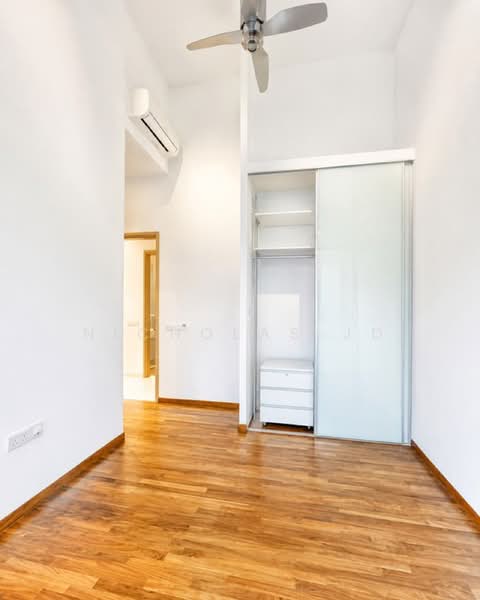 The Skywoods, 5 Dairy Farm Heights, 3 Bedrooms, 1,184 sqft, Condominium For Sale, by Nicholas JD, 500224669 - PropertyGuru.com.sg