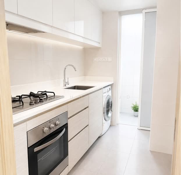 The Skywoods, 5 Dairy Farm Heights, 3 Bedrooms, 1,184 sqft, Condominium For Sale, by Nicholas JD, 500224669 - PropertyGuru.com.sg