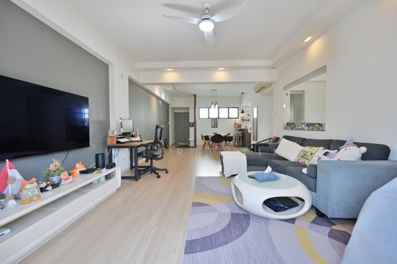 St Patrick's Court, 21A St Patrick's Road, 3 Bedrooms, 1,324 sqft, Apartment For Sale, by Valerie Jin, 500224670 - Living Room - PropertyGuru.com.sg