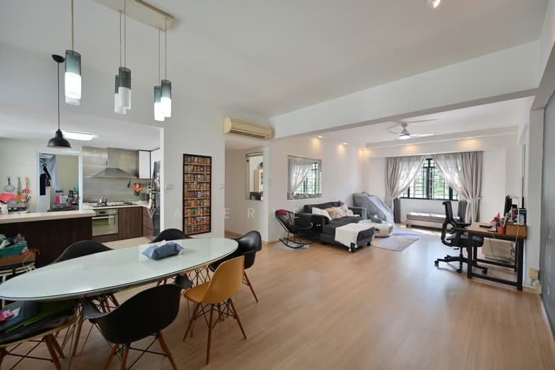 St Patrick's Court, 21A St Patrick's Road, 3 Bedrooms, 1,324 sqft, Apartment For Sale, by Valerie Jin, 500224670 - Kitchen - PropertyGuru.com.sg
