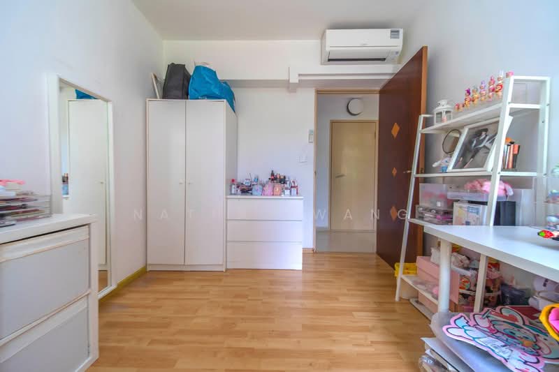 34 Eunos Crescent, 34 Eunos Crescent, Room Rental, 150 sqft, HDB Flat For Rent, by Nathan Wang, 500224672 - Interior - PropertyGuru.com.sg