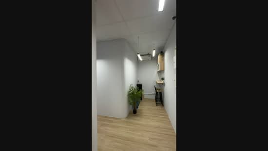 Office with Window at J Connect, 134 Jurong Gateway Rd, 100 sqft, Office For Rent, by Jayson Chan, 500224673 - CommercialGuru.com.sg