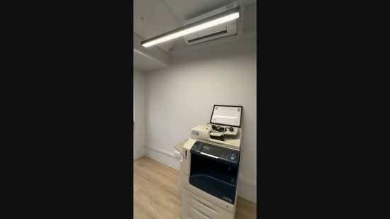 Office with Window at J Connect, 134 Jurong Gateway Rd, 100 sqft, Office For Rent, by Jayson Chan, 500224673 - CommercialGuru.com.sg