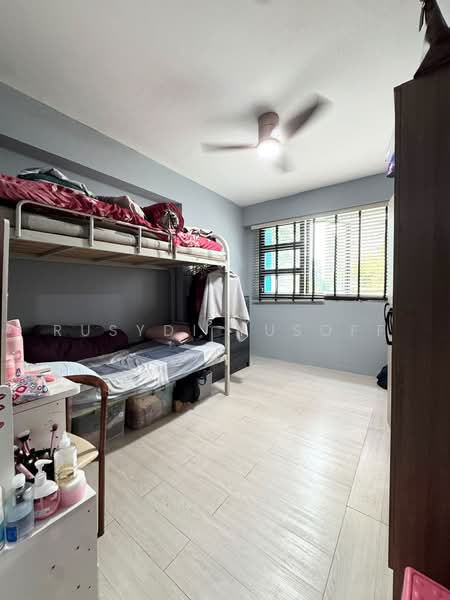333C Yishun Street 31, 333C Yishun Street 31, 3 Bedrooms, 990 sqft, HDB Flat For Sale, by Rusydi Yusoff, 500224675 - Bedroom - PropertyGuru.com.sg