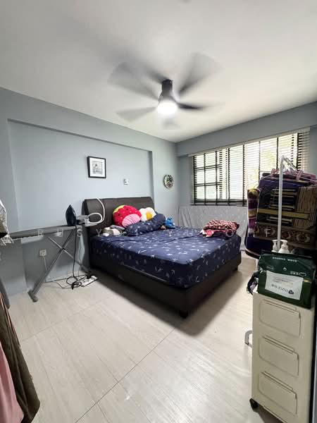 333C Yishun Street 31, 333C Yishun Street 31, 3 Bedrooms, 990 sqft, HDB Flat For Sale, by Rusydi Yusoff, 500224675 - Bedroom - PropertyGuru.com.sg
