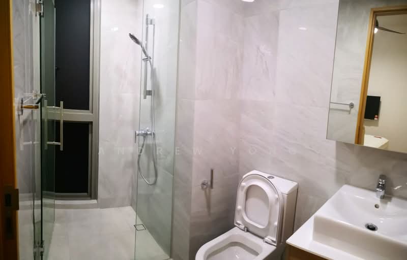 Tre Residences, 9 Geylang East Avenue 1, 3 Bedrooms, 861 sqft, Condominium For Sale, by Andrew Yong, 500224676 - Bathroom - PropertyGuru.com.sg