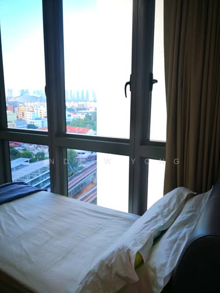 Tre Residences, 9 Geylang East Avenue 1, 3 Bedrooms, 861 sqft, Condominium For Sale, by Andrew Yong, 500224676 - Bedroom - PropertyGuru.com.sg