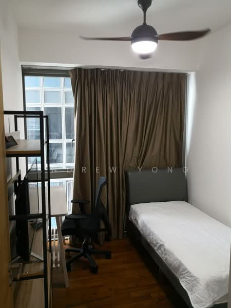 Tre Residences, 9 Geylang East Avenue 1, 3 Bedrooms, 861 sqft, Condominium For Sale, by Andrew Yong, 500224676 - Bedroom - PropertyGuru.com.sg
