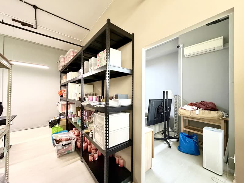 Wcega Tower, 21 Bukit Batok Crescent, Dairy Farm / Bukit Panjang / Choa Chu Kang, 1,916 sqft, Light Industrial (B1) For Rent, by Wilson Chia, 500224677 - Interior - CommercialGuru.com.sg