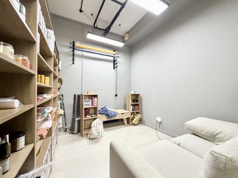 Wcega Tower, 21 Bukit Batok Crescent, Dairy Farm / Bukit Panjang / Choa Chu Kang, 1,916 sqft, Light Industrial (B1) For Rent, by Wilson Chia, 500224677 - Interior - CommercialGuru.com.sg