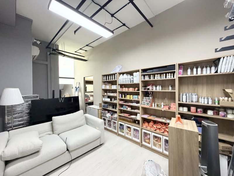Wcega Tower, 21 Bukit Batok Crescent, Dairy Farm / Bukit Panjang / Choa Chu Kang, 1,916 sqft, Light Industrial (B1) For Rent, by Wilson Chia, 500224677 - Interior - CommercialGuru.com.sg