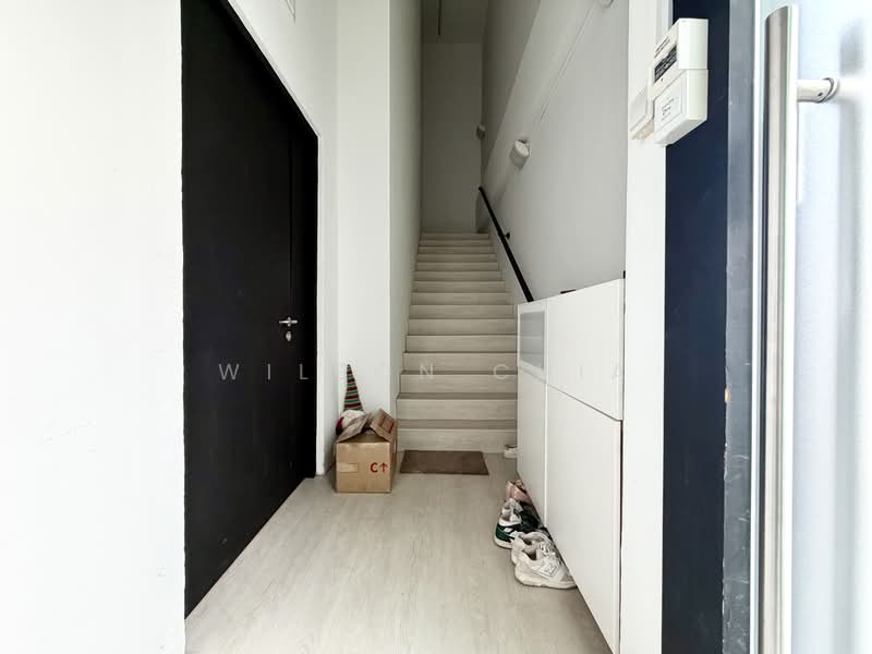 Wcega Tower, 21 Bukit Batok Crescent, Dairy Farm / Bukit Panjang / Choa Chu Kang, 1,916 sqft, Light Industrial (B1) For Rent, by Wilson Chia, 500224677 - Entrance - CommercialGuru.com.sg
