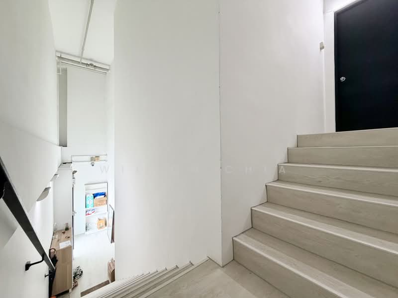 Wcega Tower, 21 Bukit Batok Crescent, Dairy Farm / Bukit Panjang / Choa Chu Kang, 1,916 sqft, Light Industrial (B1) For Rent, by Wilson Chia, 500224677 - Interior - CommercialGuru.com.sg