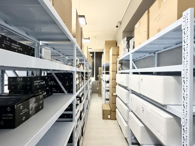 Wcega Tower, 21 Bukit Batok Crescent, Dairy Farm / Bukit Panjang / Choa Chu Kang, 1,916 sqft, Light Industrial (B1) For Rent, by Wilson Chia, 500224677 - Interior - CommercialGuru.com.sg