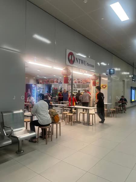 Pasir Ris Mall, Pasir Ris Central, 240 sqft, Other Retail For Rent, by Joanne Lee Yin Peng, 500224682 - Interior - CommercialGuru.com.sg