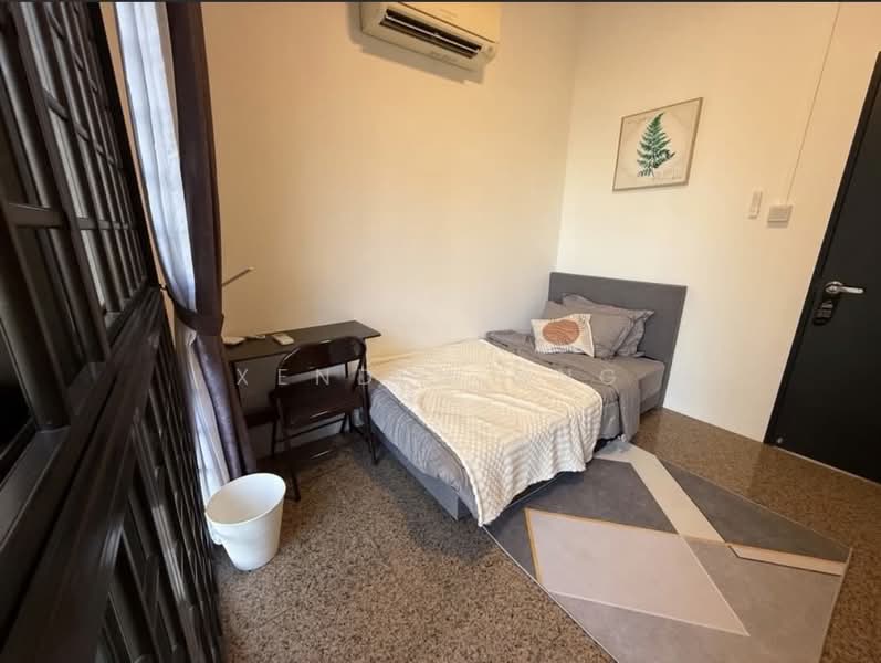 Cashew Heights, 85 Cashew Road, Room Rental, 50 sqft, Condominium For Rent, by Xenden Ong, 500224683 - Bedroom - PropertyGuru.com.sg