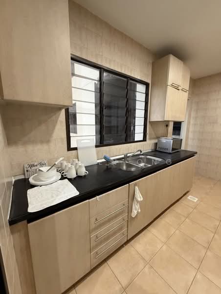 Cashew Heights, 85 Cashew Road, Room Rental, 50 sqft, Condominium For Rent, by Xenden Ong, 500224683 - Kitchen - PropertyGuru.com.sg