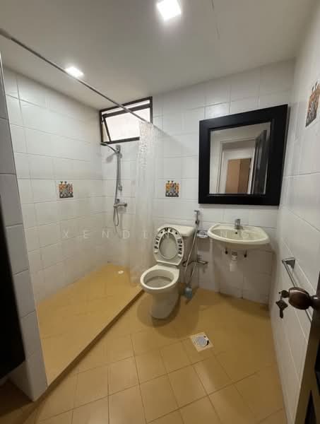 Cashew Heights, 85 Cashew Road, Room Rental, 50 sqft, Condominium For Rent, by Xenden Ong, 500224683 - Bathroom - PropertyGuru.com.sg