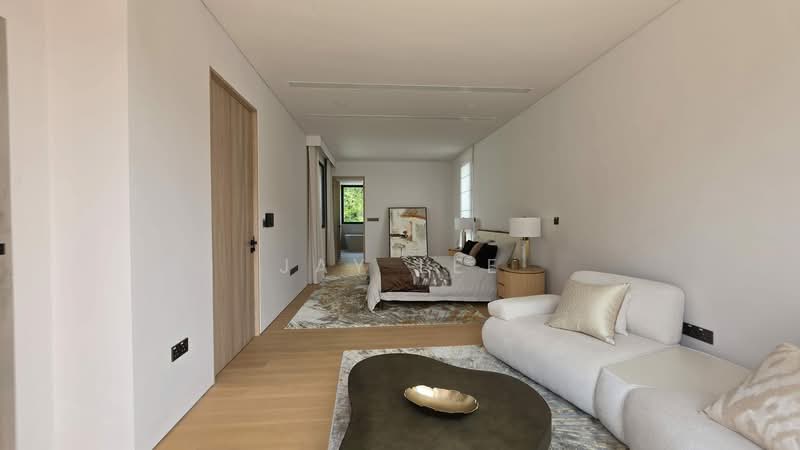 Brand New Corner Terrace, Kheam Hock Road/Dunearn Estate/Trevose Place, 6 Bedrooms, 7,898 sqft, Corner Terrace For Sale, by Jay Lee, 500224684 - Bedroom - PropertyGuru.com.sg