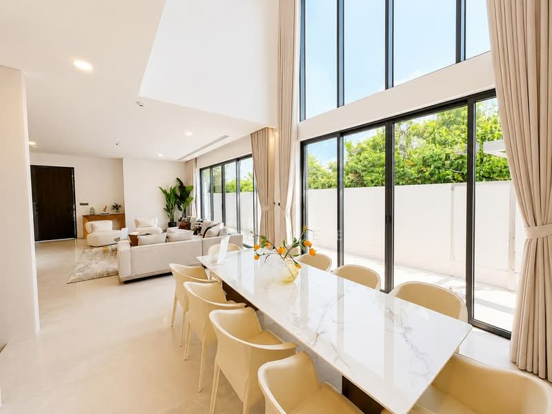 Brand New Corner Terrace, Kheam Hock Road/Dunearn Estate/Trevose Place, 6 Bedrooms, 7,898 sqft, Corner Terrace For Sale, by Jay Lee, 500224684 - Living Room - PropertyGuru.com.sg