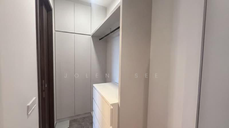 The M, 38 Middle Road, 1 Bedroom, 527 sqft, Condominium For Sale, by Jolene See, 500224687 - Study - PropertyGuru.com.sg
