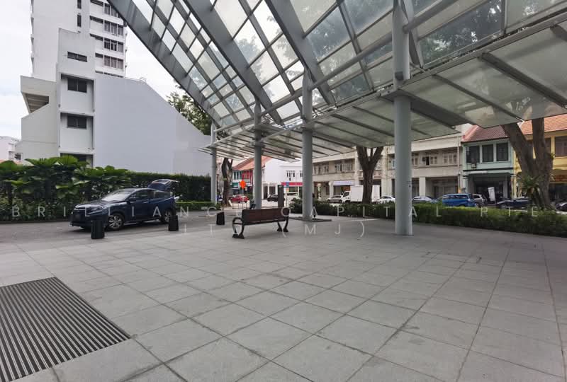 ARC 380, 380 Jalan Besar, Farrer Park / Serangoon Rd, 700 sqft, Office For Sale, by MJ ZHUO, 500224688 - Exterior - CommercialGuru.com.sg