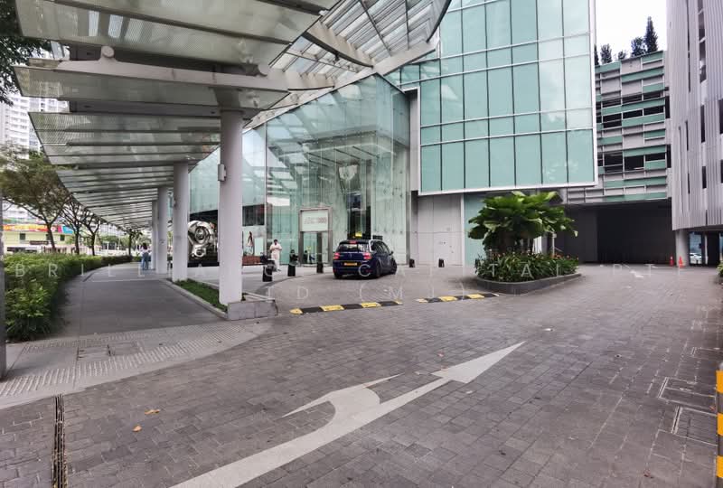 ARC 380, 380 Jalan Besar, Farrer Park / Serangoon Rd, 700 sqft, Office For Sale, by MJ ZHUO, 500224688 - Exterior - CommercialGuru.com.sg