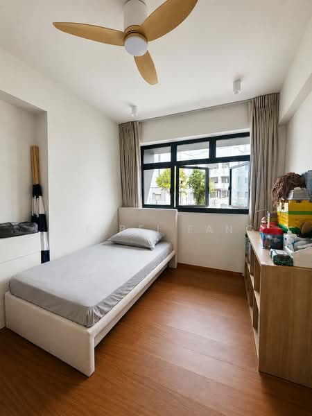 112B Alkaff Crescent, 112B Alkaff Crescent, 3 Bedrooms, 1,001 sqft, HDB Flat For Sale, by Lee Bei Fang, 500224689 - Bedroom - PropertyGuru.com.sg