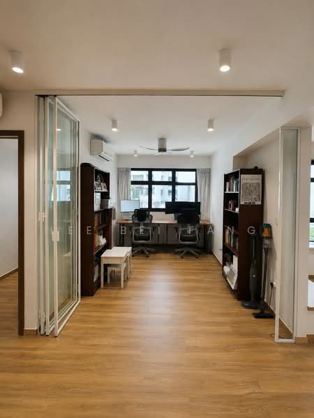 112B Alkaff Crescent, 112B Alkaff Crescent, 3 Bedrooms, 1,001 sqft, HDB Flat For Sale, by Lee Bei Fang, 500224689 - Study - PropertyGuru.com.sg