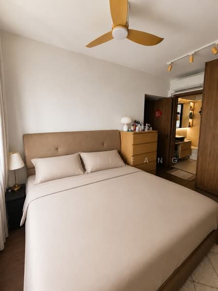 112B Alkaff Crescent, 112B Alkaff Crescent, 3 Bedrooms, 1,001 sqft, HDB Flat For Sale, by Lee Bei Fang, 500224689 - Bedroom - PropertyGuru.com.sg