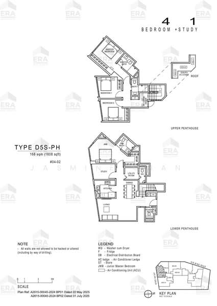 Artisan 8, 8 Sin Ming Road, 4 Bedrooms, 1,808 sqft, Condominium For Sale, by Jasmine Chan, 500224690 - PropertyGuru.com.sg