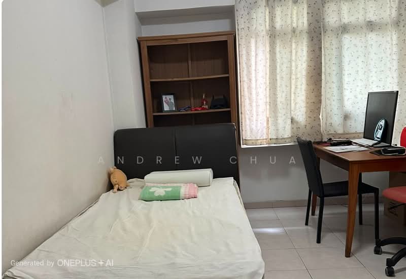 680A Jurong West Central 1, 680A Jurong West Central 1, Boon Lay / Jurong / Tuas, 4 Bedrooms, 1,453 sqft, HDB Flat For Sale, by Andrew Chua, 500224693 - Bedroom - PropertyGuru.com.sg